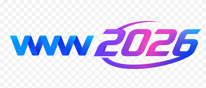 www 2026 Logo